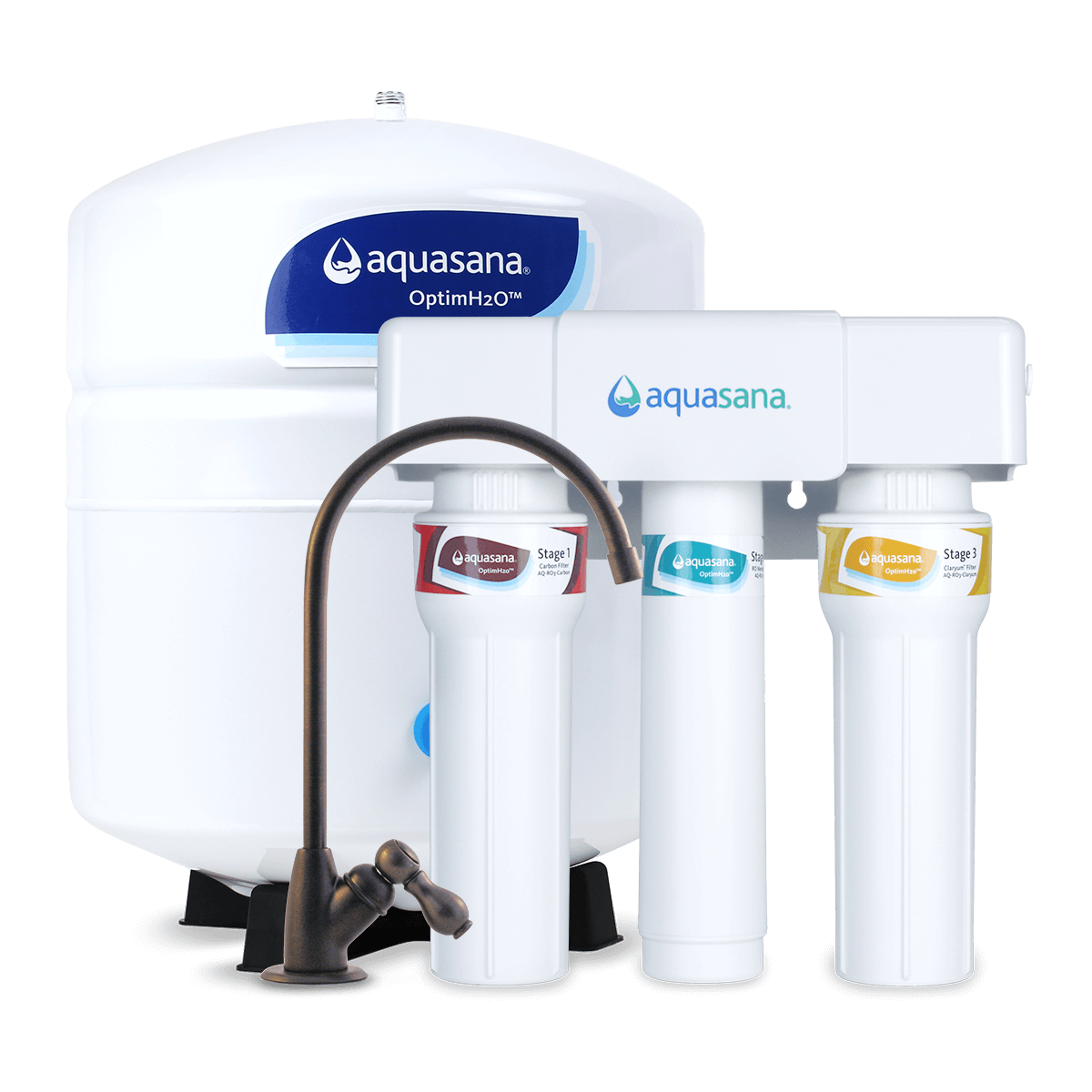 Reverse Osmosis Claryum