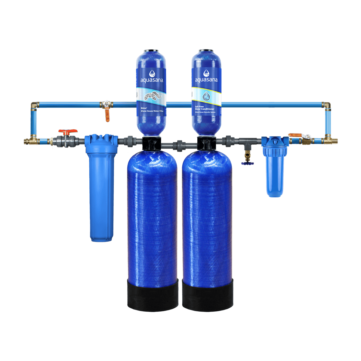 Rhino Salt-Free Conditioner