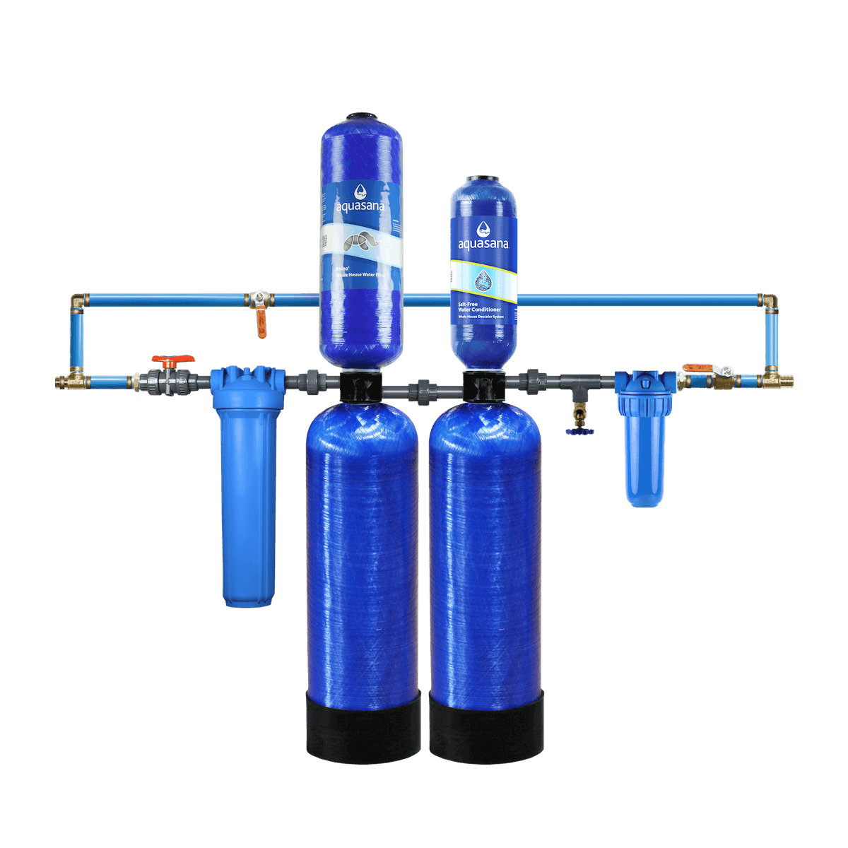 Rhino Max Flow + Conditioner